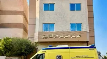 “63 سيارة إسعاف جاهزة” .. خطة شاملة لضمان سلامة امتحانات الثانوية العامة في الشرقية