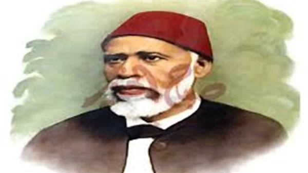 غدًا.. معلومات جديدة تُعرض لأول مرة عن “علي باشا مبارك” في برنامج “العاشرة” مع محمد سعيد محفوظ غدًا.. معلومات جديدة تُعرض لأول مرة عن “علي باشا مبارك” في برنامج “العاشرة” مع محمد سعيد محفوظ