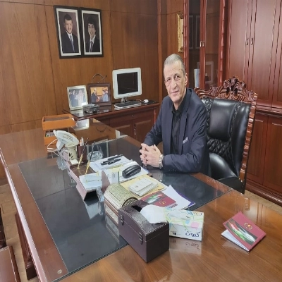 أبو زيد يسلط الضوء: بداية الصراع الإيراني – الإسرائيلي وتأثيراته تتسارع في الشرق الأوسط – الكاتب: زيد أبو زيد أبو زيد يسلط الضوء: بداية الصراع الإيراني – الإسرائيلي وتأثيراته تتسارع في الشرق الأوسط – الكاتب: زيد أبو زيد