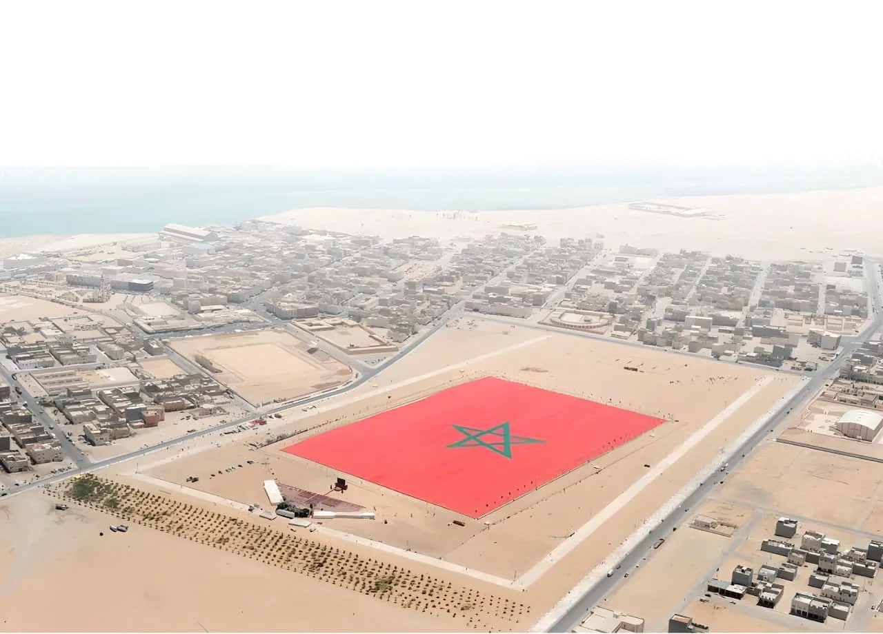 السنغال تؤكد تأييدها لمبادرة الحكم الذاتي في الصحراء السنغال تؤكد تأييدها لمبادرة الحكم الذاتي في الصحراء