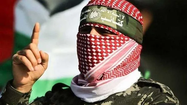 عاجل.. أبو عبيدة ينبه قوات الاحتلال من محاصرة موقع وجود أسير إسرائيلي عاجل.. أبو عبيدة ينبه قوات الاحتلال من محاصرة موقع وجود أسير إسرائيلي