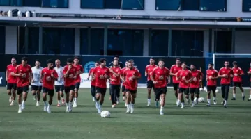 نجم الأهلي: لن أعتذر عن احتفالي وسأعيد هذه اللحظة في المباريات المقبلة