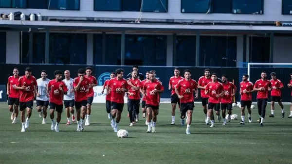 قبل انطلاق كأس العالم للأندية.. الأهلي يلتقي باتشوكا في مباراة ودية.. اكتشف التفاصيل خلف الكواليس. قبل انطلاق كأس العالم للأندية.. الأهلي يلتقي باتشوكا في مباراة ودية.. اكتشف التفاصيل خلف الكواليس.