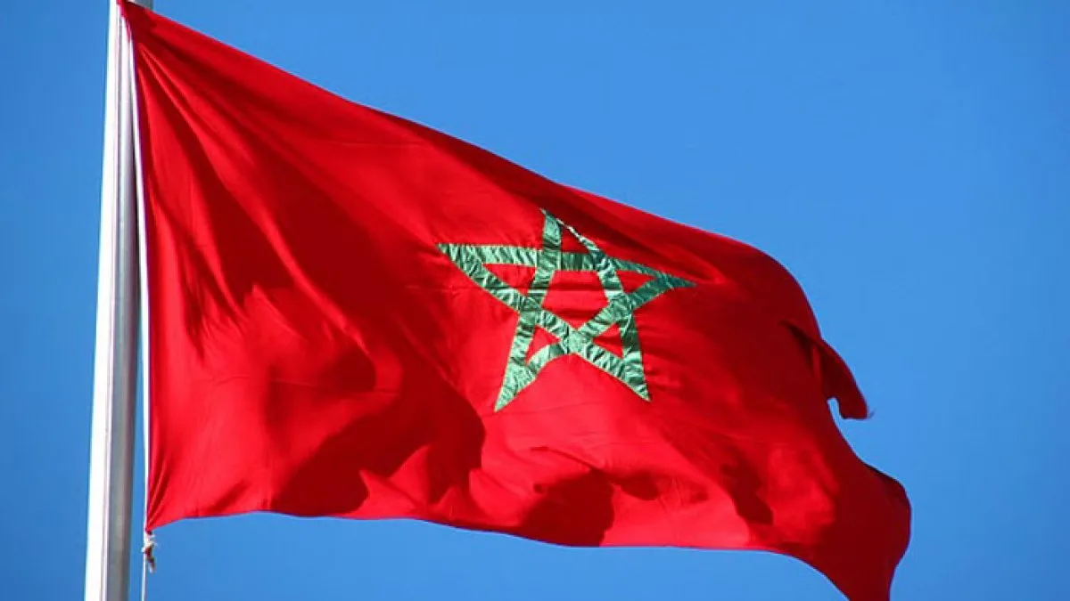 المغرب يساند رواد الأعمال في إفريقيا خلال “فيفا تيك” المغرب يساند رواد الأعمال في إفريقيا خلال “فيفا تيك”