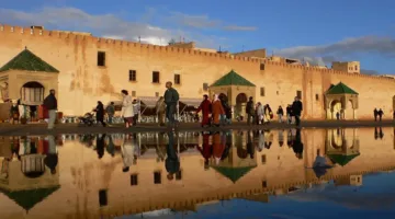 “الرياضات” و”القصبات” المغربية تُصنف وفق معايير دولية بنظام النجوم