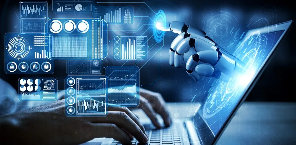 الذكاء الاصطناعي ينبه عن العواصف بكفاءة وسرعة الذكاء الاصطناعي ينبه عن العواصف بكفاءة وسرعة