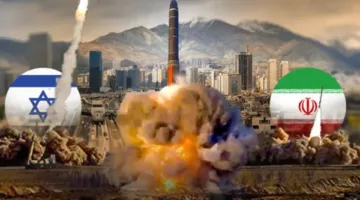 مسؤول أميركي: الولايات المتحدة لم تكن جزءًا من الهجوم الإسرائيلي على إيران