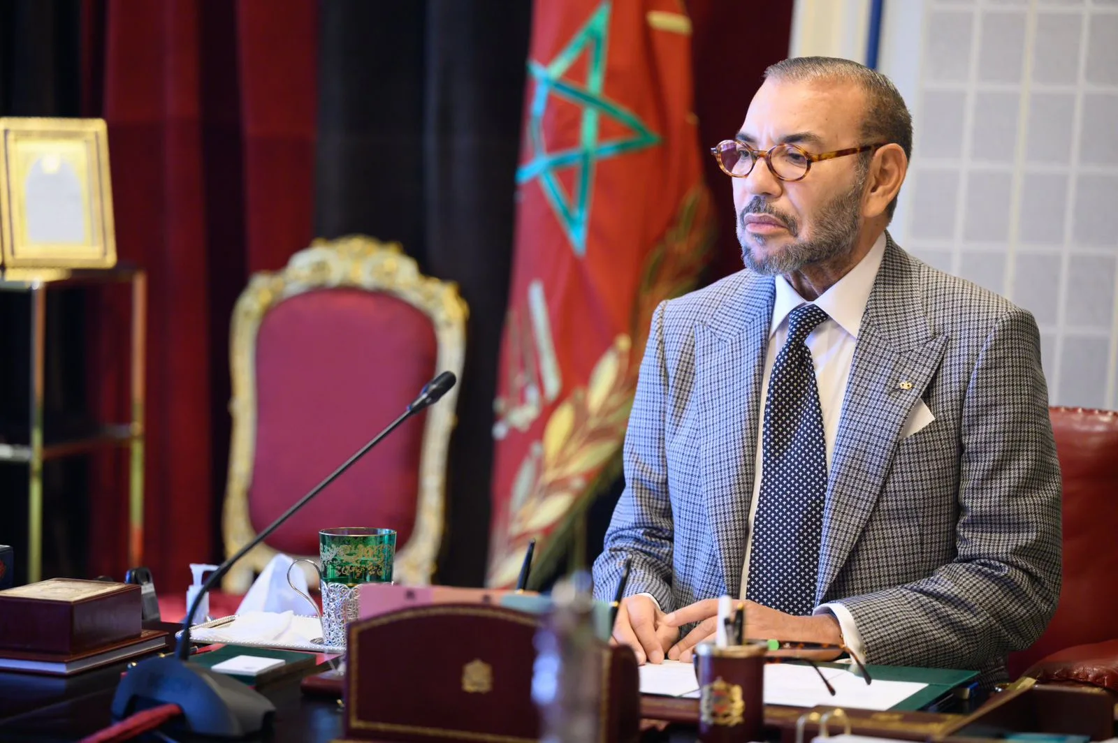 غينيا الاستوائية تبرز مساهمة المغرب في حماية المحيط الأفريقي غينيا الاستوائية تبرز مساهمة المغرب في حماية المحيط الأفريقي