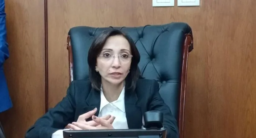 افتتاح وحدة متخصصة للعلاج الطبيعي للأطفال في مستشفى المحمودية بالبحيرة لدعمهم بشكل نوعي افتتاح وحدة متخصصة للعلاج الطبيعي للأطفال في مستشفى المحمودية بالبحيرة لدعمهم بشكل نوعي