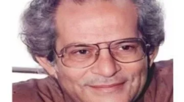 مفيد عاشور ي commemorates the anniversary of director سعد أدرش’s passing: “Extended posts all celebrating his legacy.”