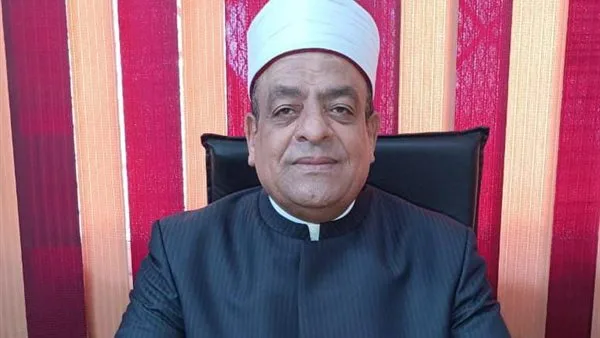 وكيل الأزهر ينشئ لجنة سريعة للتحقق من شكاوى طلاب العلمي حول امتحان الفيزياء وكيل الأزهر ينشئ لجنة سريعة للتحقق من شكاوى طلاب العلمي حول امتحان الفيزياء