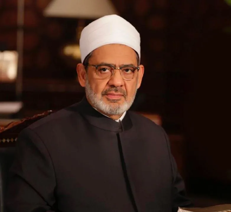 مجلس حكماء المسلمين: واجب ديني في احترام كبار السن وحمايتهم من الإهمال يجب الالتزام به بجدية مجلس حكماء المسلمين: واجب ديني في احترام كبار السن وحمايتهم من الإهمال يجب الالتزام به بجدية