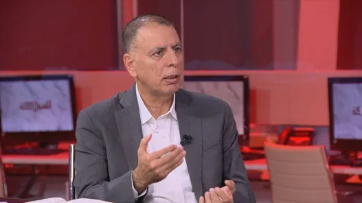 الفراية: الجيش العربي مثال على القوة في الردع، السلام، والتنمية الفراية: الجيش العربي مثال على القوة في الردع، السلام، والتنمية