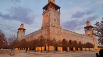 الهيئة العامة للأوقاف تدعو الأئمة والمُؤذنين لاستكمال إجراءات التوظيف – قائمة بالأسماء