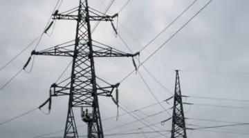 الكهرباء الوطنية: عطل تقني في وحدة التوليد وعدم وجود أي جسم خارجي سقط.