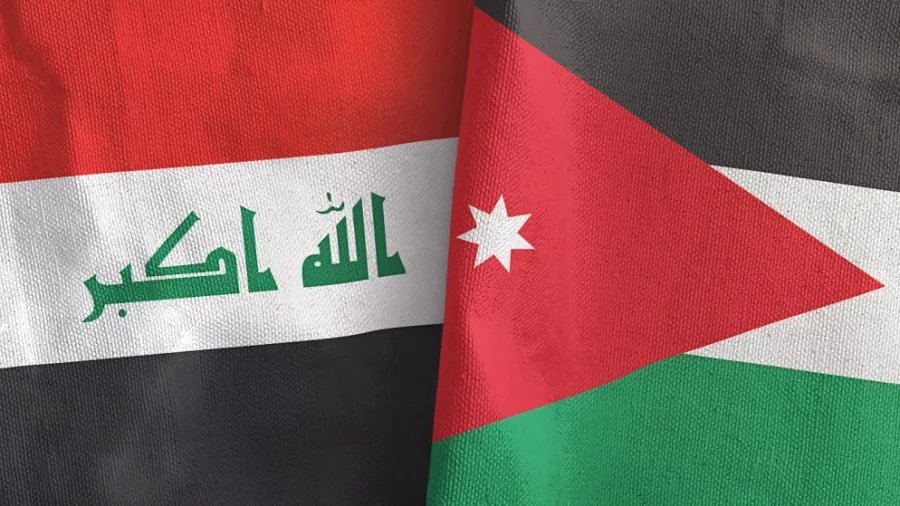 الأردن والعراق يؤكدان على ضرورة استمرار المحادثات بين الولايات المتحدة وإيران الأردن والعراق يؤكدان على ضرورة استمرار المحادثات بين الولايات المتحدة وإيران