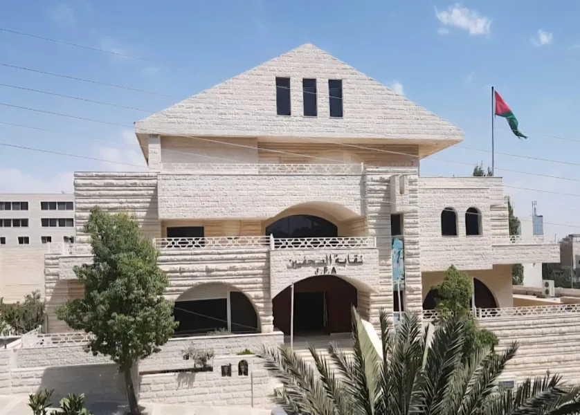 “نقابة الصحفيين” تشيد بدور وسائل الإعلام في تغطية الصراعات الإقليمية “نقابة الصحفيين” تشيد بدور وسائل الإعلام في تغطية الصراعات الإقليمية