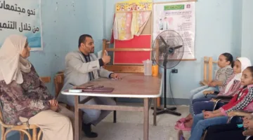 احتفالاً بعاصمة الثقافة المصرية: بدء الفعاليات الثقافية والفنية الأولى في المنيا