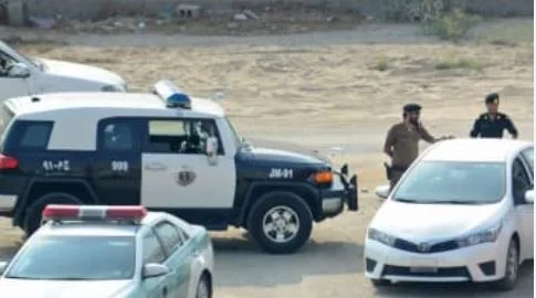 اعتقال مصري في السعودية بتهمة قتل مواطن سعودي والاعتداء على زوجته اعتقال مصري في السعودية بتهمة قتل مواطن سعودي والاعتداء على زوجته