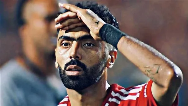 الشحات: أستحق لقب أفضل لاعب في إفريقيا، وإمام وإبراهيم عادل هم الأفضل في الدوري. الشحات: أستحق لقب أفضل لاعب في إفريقيا، وإمام وإبراهيم عادل هم الأفضل في الدوري.