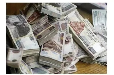 زيادة السيولة المحلية في القطاع المصرفي إلى 12.684 تريليون جنيه بنهاية أبريل 2025