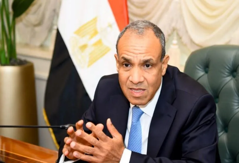 الهجوم الإسرائيلي على إيران… وزير الخارجية: مصر تلتزم فقط بدعوة للتهدئة. الهجوم الإسرائيلي على إيران… وزير الخارجية: مصر تلتزم فقط بدعوة للتهدئة.