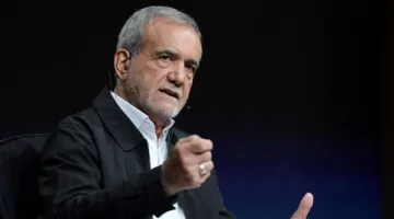 الرئيس الإيراني: ردنا على المشروع سيجعل إسرائيل تندم.. وندعو المواطنين لوضع ثقتهم في القيادة