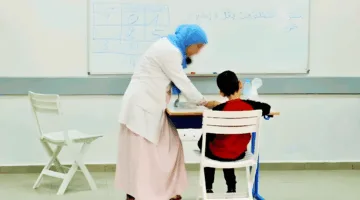 غمارت يقدم إنجازات المغرب في مجال حماية ذوي الاحتياجات الخاصة خلال عرضه في الأمم المتحدة