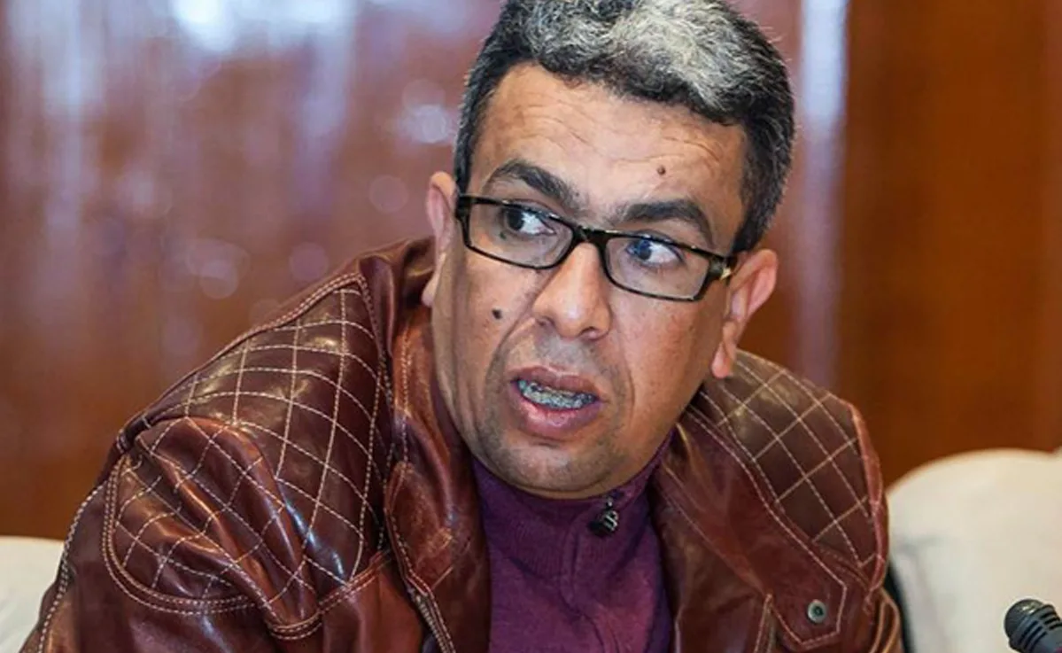 عاجل: دفاع وهبي يطالب بتوقيع غرامة بقيمة مليار سنتيم على المهداوي عاجل: دفاع وهبي يطالب بتوقيع غرامة بقيمة مليار سنتيم على المهداوي