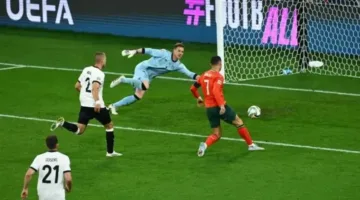رونالدو وزملاؤه مستعدون.. الغيابات وتشكيلة منتخب البرتغال لمواجهة إسبانيا في نهائي دوري الأمم الأوروبية اليوم