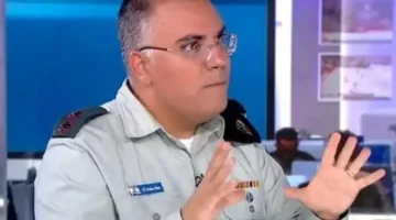 حقيقة وفاة أفيخاي أدرعي خلال الهجوم الإيراني على إسرائيل