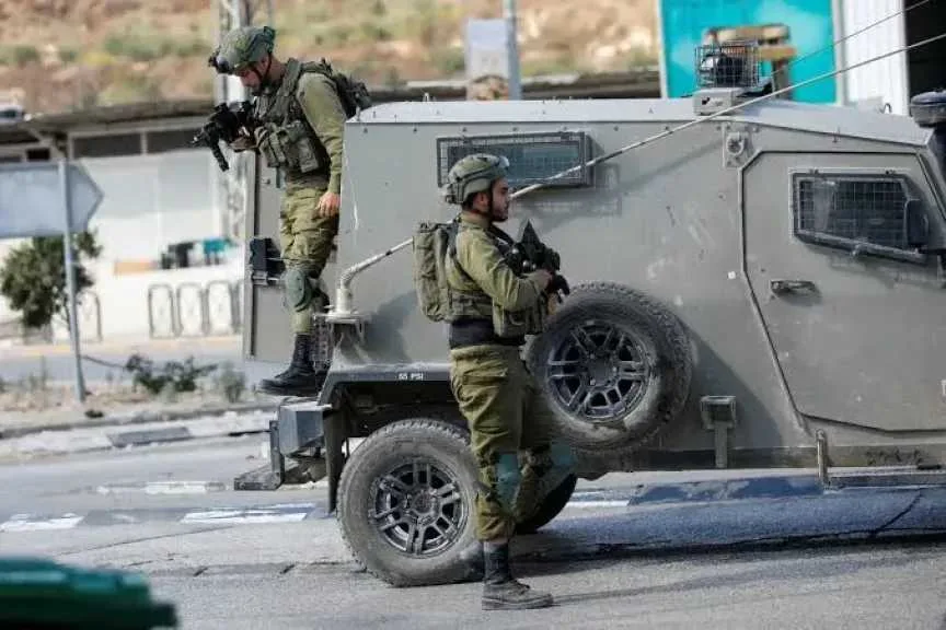 حالة من الفوضى… إسرائيل تطلب استدعاء قوات الاحتياط من حرس الحدود للتصدي للهجمات الإيرانية حالة من الفوضى… إسرائيل تطلب استدعاء قوات الاحتياط من حرس الحدود للتصدي للهجمات الإيرانية
