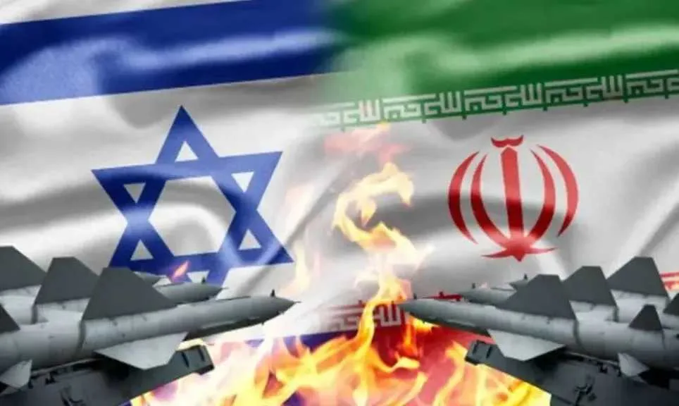 إيران مباشرة: تنبيه جوي وتوتر متزايد بين طهران وتل أبيب.. تابعونا إيران مباشرة: تنبيه جوي وتوتر متزايد بين طهران وتل أبيب.. تابعونا