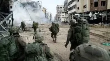 عاجل: مقتل أميخائيل ميكي ناحوم، المسؤول الأمني في جيش الاحتلال الإسرائيلي