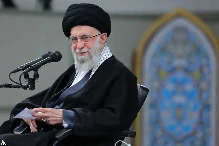 عاجل: خامنئي يرسل تحذيراً للجيش الإسرائيلي عبر منصة إكس عاجل: خامنئي يرسل تحذيراً للجيش الإسرائيلي عبر منصة إكس