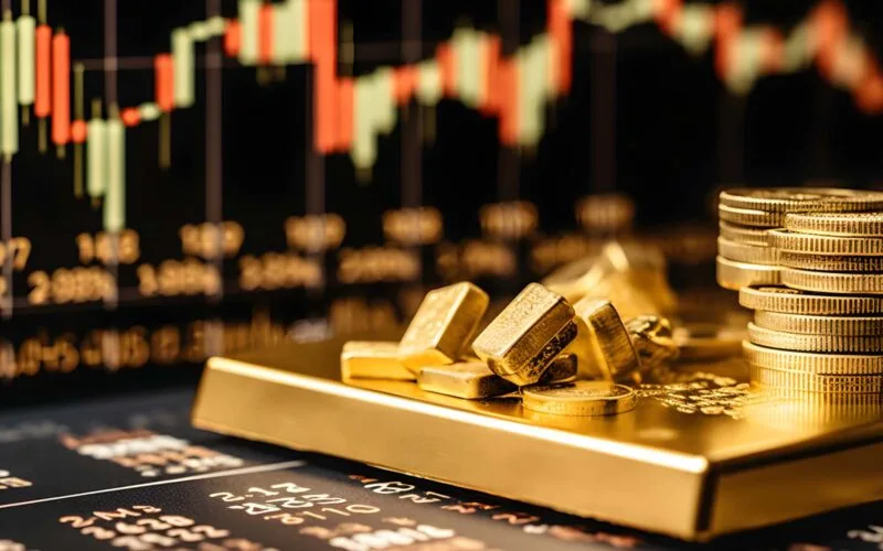 استقرار أسعار المعدن النفيس استقرار أسعار المعدن النفيس