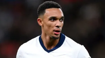 رسميًا: ريال مدريد يحدد موعد الكشف عن أرنولد أمام الإعلام والجماهير