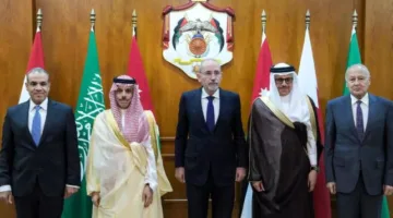 السعودية: عدم سماح إسرائيل للجنة العربية بزيارة الضفة الغربية يعكس رفضها للسلام.