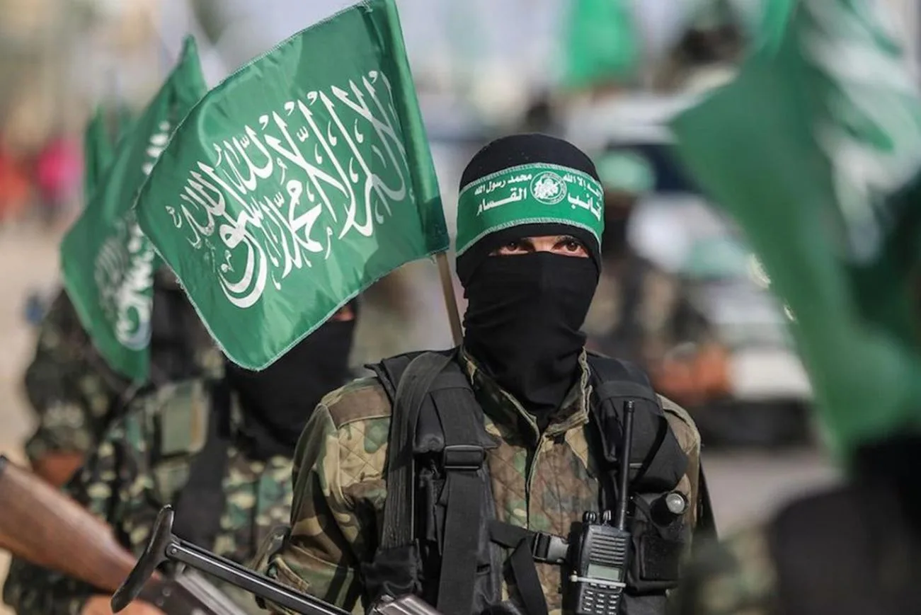 حماس تنكر المعلومات المتداولة حول المفاوضات في الإعلام الإسرائيلي حماس تنكر المعلومات المتداولة حول المفاوضات في الإعلام الإسرائيلي