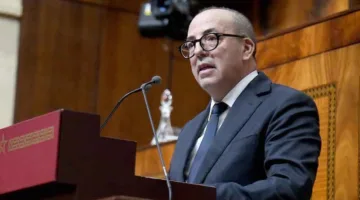 البواري: تكلفة إعادة تأسيس القطيع ومساندة المربين ستتجاوز 6 مليارات درهم