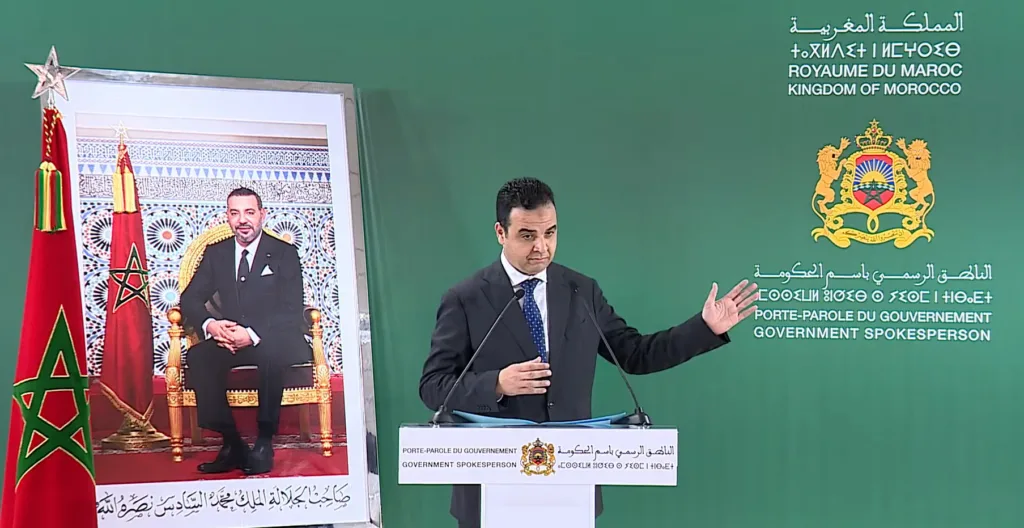 الحكومة تعتمد مبدأ “المراقب الخفي” وتصدر قرارات لتصنيف المنشآت السياحية الحكومة تعتمد مبدأ “المراقب الخفي” وتصدر قرارات لتصنيف المنشآت السياحية