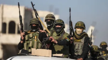 كتائب حزب الله العراقية تنذر الولايات المتحدة من التدخل في النزاع بين إسرائيل وإيران
