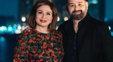 أمير شاهين: لم أشارك مع إلهام منذ أكثر من عقد.. فيلم وجائزة دفعتاني للتمثيل بعد خبرتي كطيار.