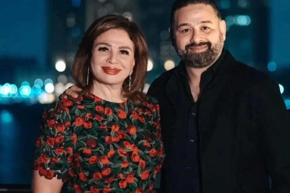 أمير شاهين: لم أشارك مع إلهام منذ أكثر من عقد.. فيلم وجائزة دفعتاني للتمثيل بعد خبرتي كطيار. أمير شاهين: لم أشارك مع إلهام منذ أكثر من عقد.. فيلم وجائزة دفعتاني للتمثيل بعد خبرتي كطيار.