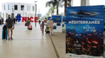 بدء فعاليات المؤتمر الثالث للأمم المتحدة حول المحيطات