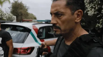 يوسف الجندي: مشروع “باغ” الأمني تطلب جهدًا بدنيًا ومتابعة دقيقة.