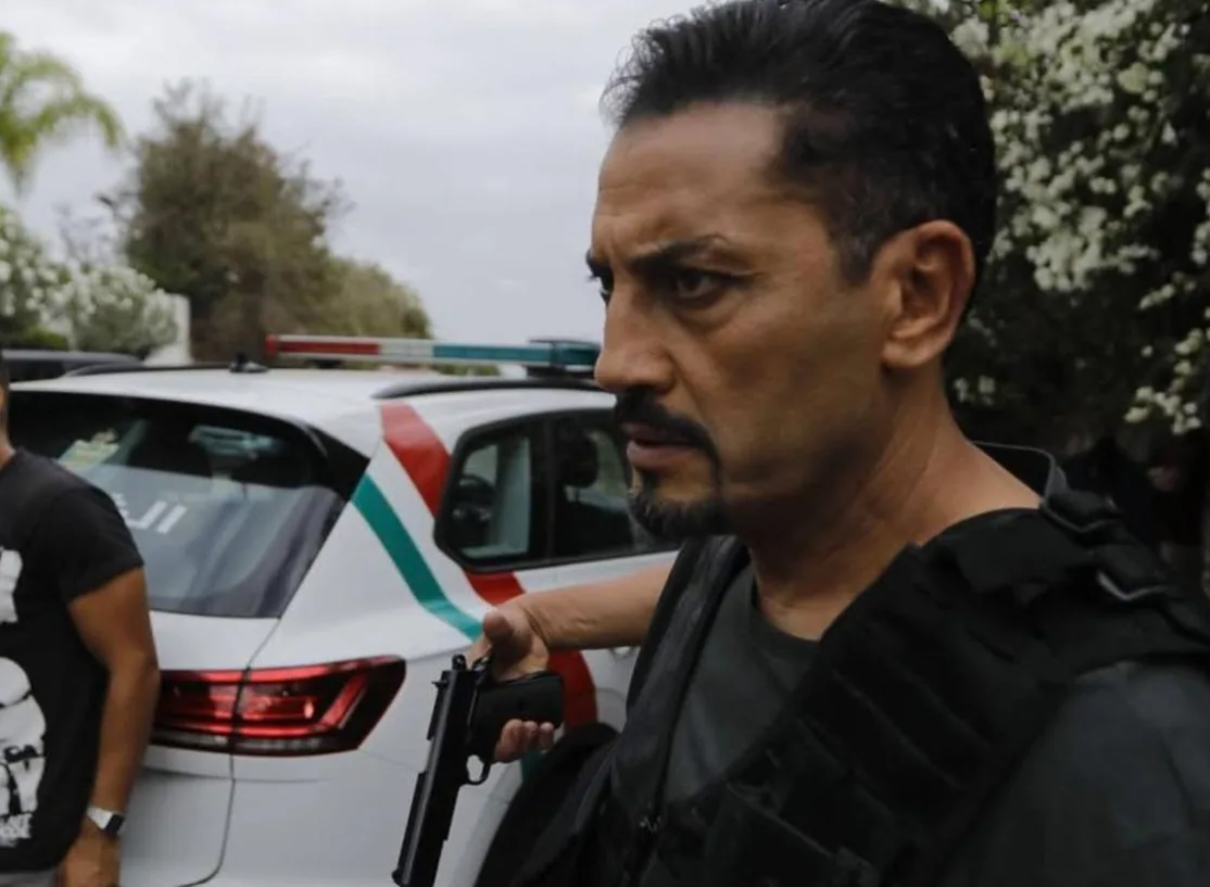 يوسف الجندي: مشروع “باغ” الأمني تطلب جهدًا بدنيًا ومتابعة دقيقة. يوسف الجندي: مشروع “باغ” الأمني تطلب جهدًا بدنيًا ومتابعة دقيقة.