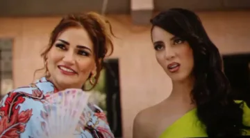 فيلم “الربحة” يتناول تحولات شباب حي شعبي من الفقر إلى النجاح في عالم الدخل الرقمي.