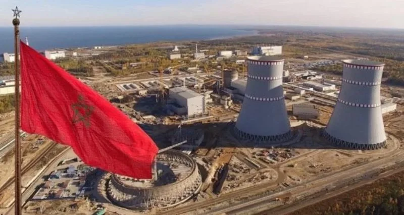 المغرب يشارك معرفته في مجال التكنولوجيا النووية في فيينا المغرب يشارك معرفته في مجال التكنولوجيا النووية في فيينا