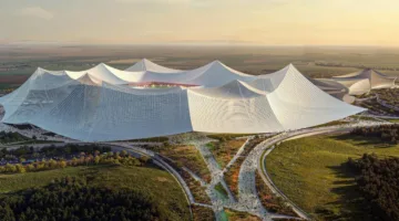 من الساحات الرياضية إلى وسائل النقل.. كأس العالم 2030 كفرصة للازدهار الاقتصادي في المغرب